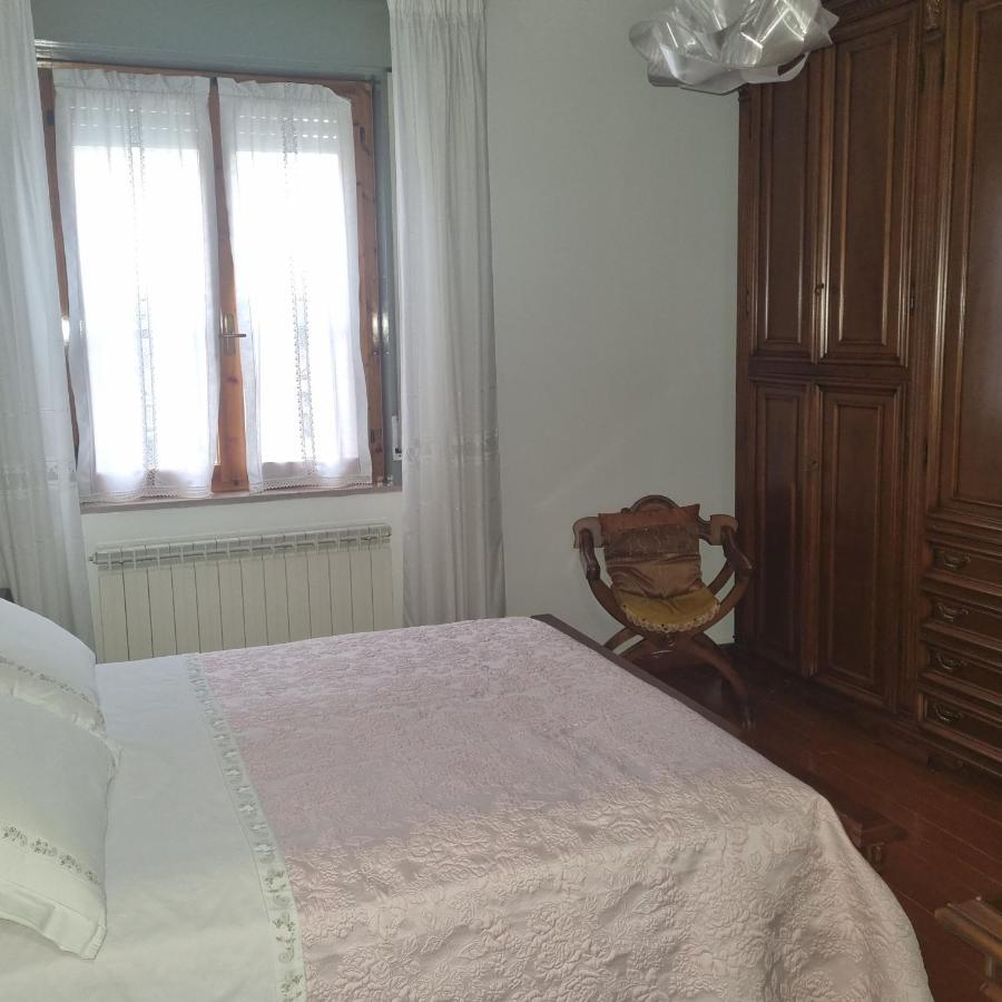Palazzo Il Bagnolo公寓 外观 照片