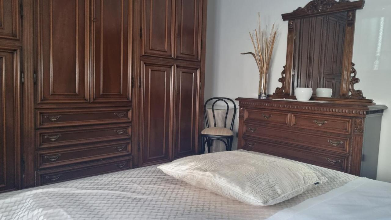 Palazzo Il Bagnolo公寓 外观 照片