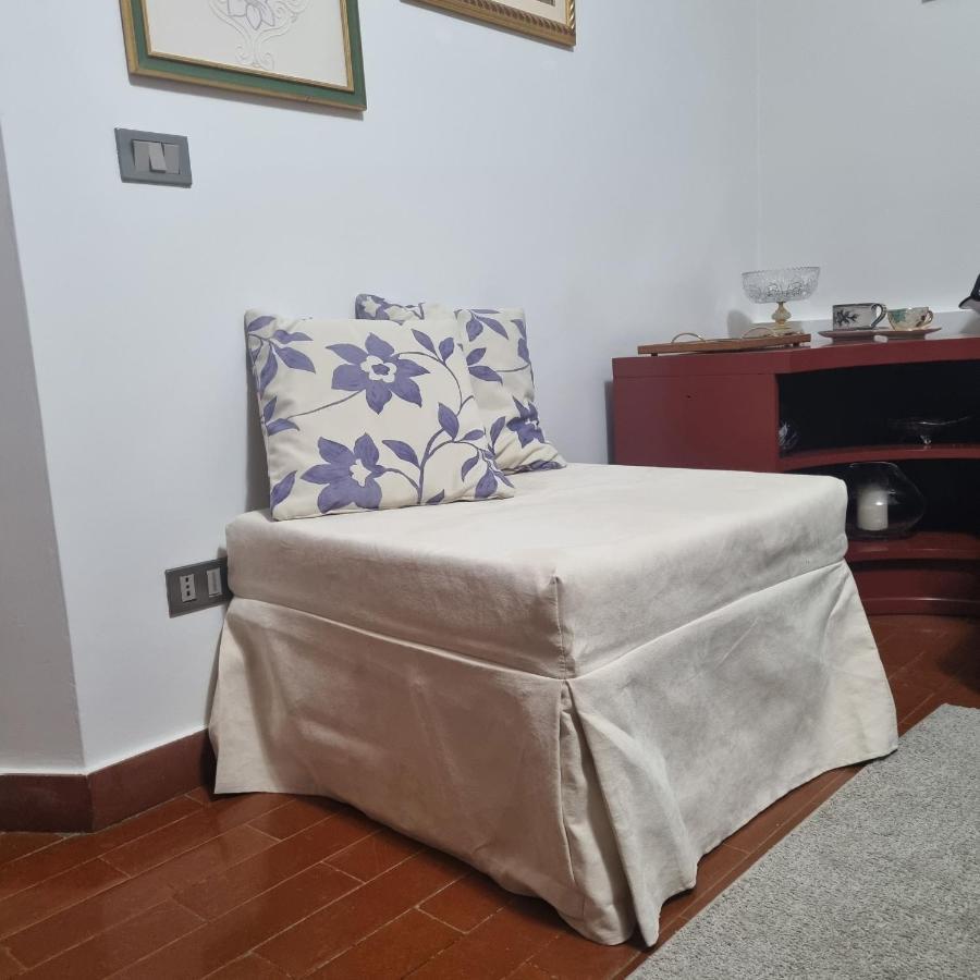Palazzo Il Bagnolo公寓 外观 照片