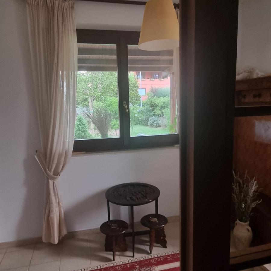Palazzo Il Bagnolo公寓 外观 照片