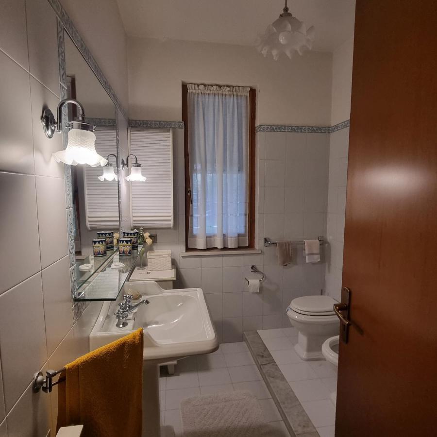 Palazzo Il Bagnolo公寓 外观 照片